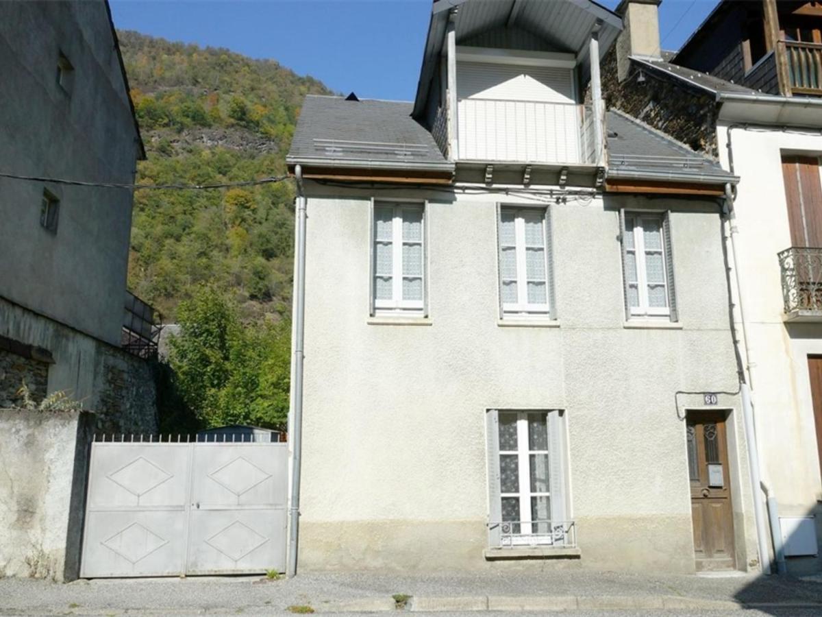 Maison Charmante 6 Pers, 3 Ch, Terrasse, Jardin, Proche Marche Et Telecabine A Luchon - Fr-1-313-158 Bagneres-de-Luchon Exterior photo