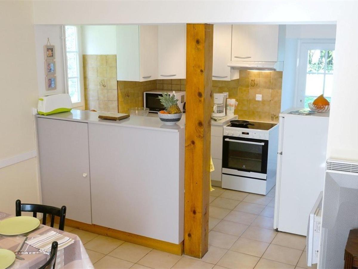 Maison Charmante 6 Pers, 3 Ch, Terrasse, Jardin, Proche Marche Et Telecabine A Luchon - Fr-1-313-158 Bagneres-de-Luchon Exterior photo